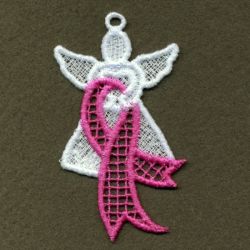 FSL Pink Ribbon 4 08 machine embroidery designs