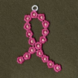 FSL Pink Ribbon 4 12