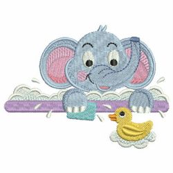 Baby Elephant 04