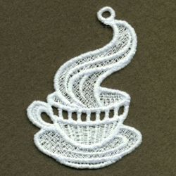 FSL Coffee Time machine embroidery designs