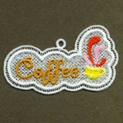 FSL Coffee Time 04 machine embroidery designs