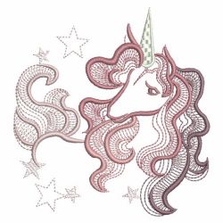 Magical Unicorn 07(Lg) machine embroidery designs