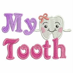 Tooth Fairy 2 01 machine embroidery designs