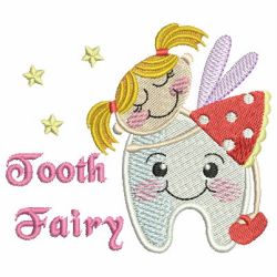 Tooth Fairy 2 02 machine embroidery designs