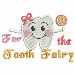Tooth Fairy 2 04 machine embroidery designs