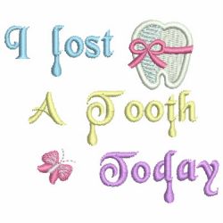 Tooth Fairy 2 05 machine embroidery designs