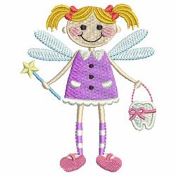 Tooth Fairy 2 06 machine embroidery designs