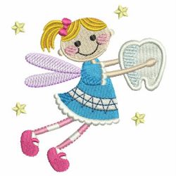 Tooth Fairy 2 07 machine embroidery designs