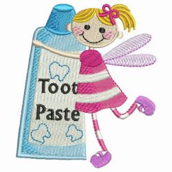 Tooth Fairy 2 08 machine embroidery designs