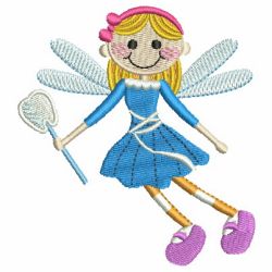 Tooth Fairy 2 10 machine embroidery designs