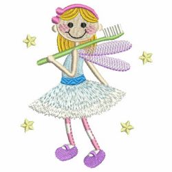Tooth Fairy 2 14 machine embroidery designs