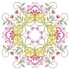 Vintage Jacobean Quilt 2 09(Lg)