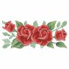 Watercolor Red Roses 09(Lg)