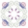 Candlewick Jacobean Quilt(Md)