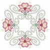 Candlewick Jacobean Quilt 07(Lg)