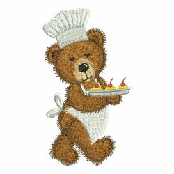 Bakery Bear 05