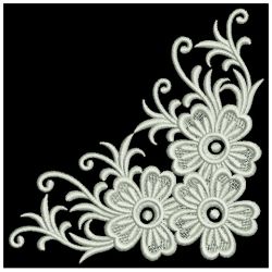 White Work Elegance 11(Sm) machine embroidery designs