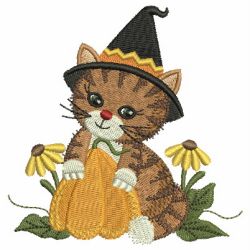 Playful Kittens 2 02 machine embroidery designs