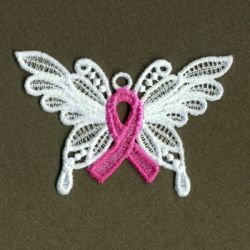 FSL Pink Ribbon 5 08 machine embroidery designs
