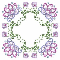 Vintage Jacobean Quilt 2 03(Lg)