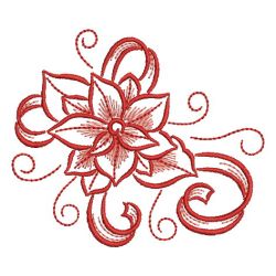 Simple Christmas Ornaments(Lg) machine embroidery designs