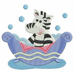 Bath Time Cuties 10 machine embroidery designs