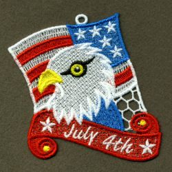 FSL American Eagle 03