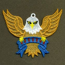 FSL American Eagle 06