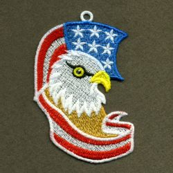 FSL American Eagle 10