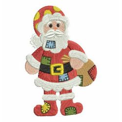 Patchwork Christmas 10 machine embroidery designs
