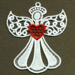 FSL Angels 4 04 machine embroidery designs