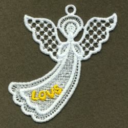 FSL Angels 4 06 machine embroidery designs
