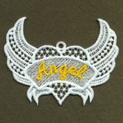 FSL Angels 4 08 machine embroidery designs