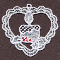 FSL Crystal Christmas 02 machine embroidery designs