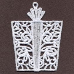 FSL Filigree Christmas 03 machine embroidery designs