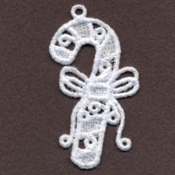 FSL Filigree Christmas 07 machine embroidery designs