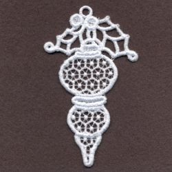 FSL Filigree Christmas 15