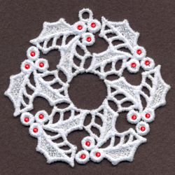 FSL Crystal Christmas 2 05 machine embroidery designs