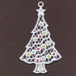 FSL Crystal Christmas 2 07 machine embroidery designs