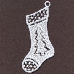 FSL Dazzling Christmas 2 03 machine embroidery designs