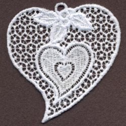 FSL Dazzling Christmas 2 08 machine embroidery designs