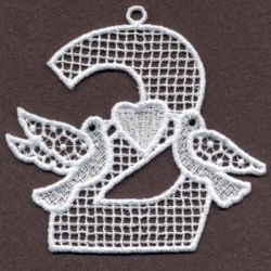 FSL 12 Days Of Christmas 2 02 machine embroidery designs