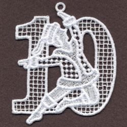 FSL 12 Days Of Christmas 2 10 machine embroidery designs