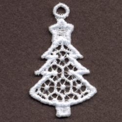 FSL Mini Christmas 01 machine embroidery designs