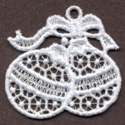 FSL Mini Christmas 03 machine embroidery designs