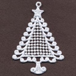 FSL Dazzling Christmas 3 03 machine embroidery designs