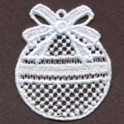 FSL Dazzling Christmas 3 04 machine embroidery designs