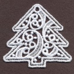 FSL Christmas Gift Tags 02 machine embroidery designs