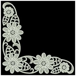 White Work Elegance 2 05 machine embroidery designs