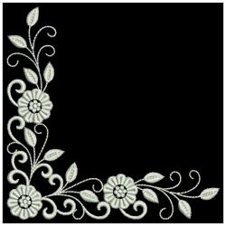 White Work Elegance 2 07 machine embroidery designs